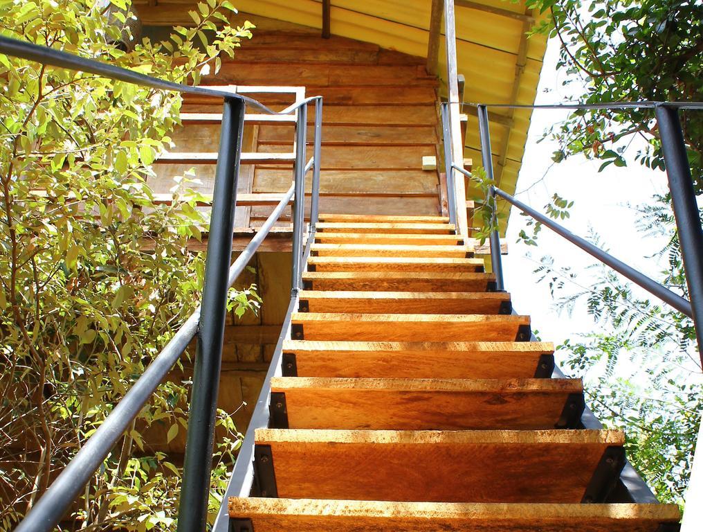 The Thick Forest Sigiriya Quarto foto